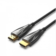 Vention HDMI 2.1 Összekötő Fekete 15m ALBBN kábel és adapter