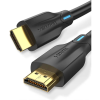 Vention HDMI 2.1 Összekötő Fekete 5m AANBJ