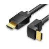Vention HDMI 90 Fokos jobbra 1,5m kábel (AARBG)