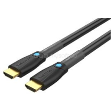 Vention HDMI-A aktí 30m kábel (fekete) (AAMBT) kábel és adapter