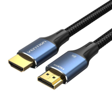 Vention HDMI-A kábel 8K 5m kék (ALGLJ) kábel és adapter