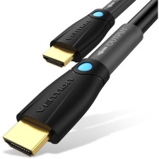 Vention HDMI Cable 8M Black for Engineering (AAMBK) kábel és adapter