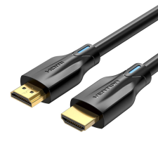 Vention HDMI cable Vention 2.1, AANBG, 8k, 1.5m (Black) kábel és adapter