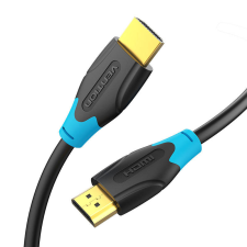 Vention HDMI Cable Vention AACBL 4K 1080P, 10m (black) kábel és adapter