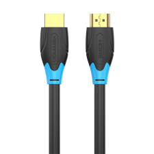 Vention HDMI kábel 0,75m fekete (AACBE) kábel és adapter