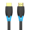Vention HDMI kábel 1,5m fekete (AACBG) (AACBG)