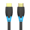 Vention HDMI kábel 1m fekete (AACBF) (AACBF)