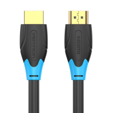 Vention HDMI kábel 2m fekete (AACBH) kábel és adapter