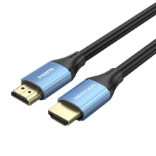 Vention HDMI kábel 4K HD 2m kék (ALHSH) (ALHSH) kábel és adapter