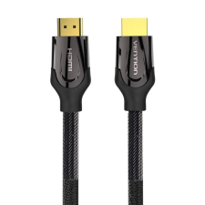 Vention HDMI kábel 5m fekete (VAA-B05-B500) (VAA-B05-B500) kábel és adapter