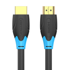 Vention HDMI kábel 8m fekete (AACBK) kábel és adapter