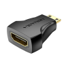 Vention HDMI - Mini HDMI Adapter (AISB0) (AISB0)