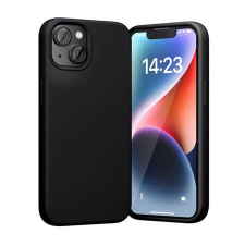 Vention iPhone 14 Plus tok fekete (KUEB0-20) (KUEB0-20) tok és táska