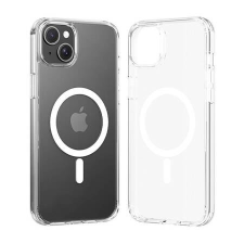 Vention iPhone 15 tok átlátszó (KUCT0-10) (KUCT0-10) tok és táska