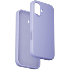Vention iPhone 16 lila Liquid szilikon MagSafe tok (KUHV0-10) tok és táska
