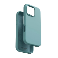 Vention iPhone 16 Pro Liquid szilikon MagSafe tok - Cypress tok és táska