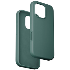 Vention iPhone 16 Pro Liquid szilikon MagSafe tok - Cypress (KUHG0-30) tok és táska