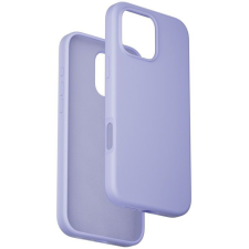 Vention iPhone 16 Pro Max lila Liquid szilikon MagSafe tok (KUHV0-40) tok és táska