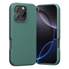 Vention iPhone 16 Pro Max MagSafe tok zöld (KUHG0-40) (KUHG0-40) tok és táska