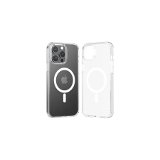 Vention KUBT0-30 protective case for iPhone 14 Pro (clear) tok és táska