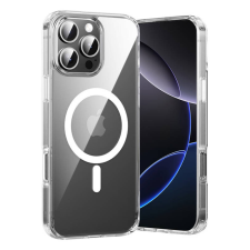 Vention KUGT0-40 tok iPhone 16 Pro Max MagSafe (átlátszó) tok és táska