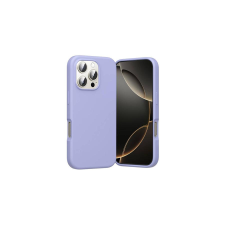 Vention KUHV0-40 tok iPhone 16 ProMax MagSafe készülékhez (lila) tok és táska