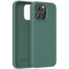 Vention Liquid Silicone Case for iPhone 15 Plus with MagSafe Cypress tok