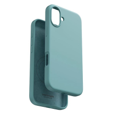 Vention Liquid Silicone Case for iPhone 16 Plus with MagSafe Cypress tok tok és táska