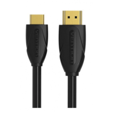 Vention mini hdmi/m - hdmi/m, (fekete) 2m, kábel kábel és adapter