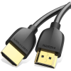 Vention Portable HDMI 2.0 Cable 2m Black