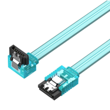 Vention SATA kábel 0,5m kék (KDDSD) (KDDSD) kábel és adapter