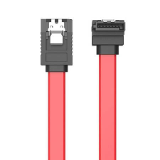 Vention SATA kábel 0,5m piros (KDDRD) kábel és adapter