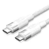 Vention USB-C 3.2/M cable 1m White  TRGWF