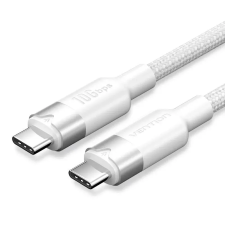 Vention USB-C 3.2/M cable 1m White  TRGWF kábel és adapter