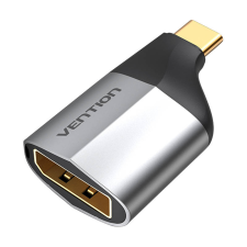 Vention USB-C - DisplayPort Vention TCCH0 (Black) kábel és adapter
