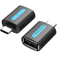 Vention USB-C -> USB-A 2.0 anya adapter (CDTB0) kábel és adapter