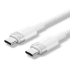 Vention USB-C to C 2.0 Vention PD 3.1 5A 240W 2m WH cable