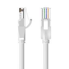 Vention UTP CAT6 Patch kábel 1m - Szürke (IBEHF) kábel és adapter