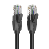 Vention UTP Category 6 Network Cable Vention IBEBF 1m Black