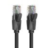 Vention UTP Category 6 Network Cable Vention IBEBL 10m Black