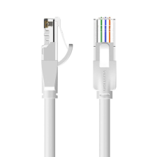 Vention UTP Category 6 Network Cable Vention IBEHG 1.5m Gray kábel és adapter