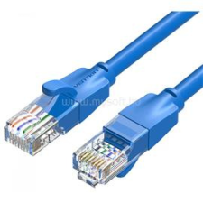 Vention UTP Patch Cat.6 1m, kábel (kék) (IBELF) kábel és adapter