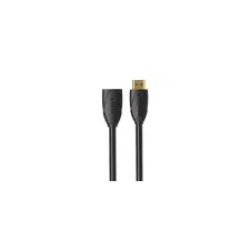 Vention VAA-B06-B500 HDMI - HDMI Kábel 5m - Fekete kábel és adapter