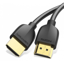 Vention Vention HDMI 2.0 ( fekete), 0,5m, kábel kábel és adapter