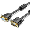 Vention VGA Extension Cable 5m Black