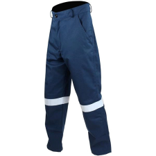 Ventoso Jack nadrág, kék, 52 munkaruha