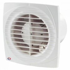 Vents 100 DTH Háztartási Ventilátor Páraérzékelővel és Időkapcsolóval ventilátor