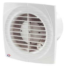 VENTS 100D AXIÁLIS FALI ELSZÍVÓVENTILÁTOR 100MM építőanyag
