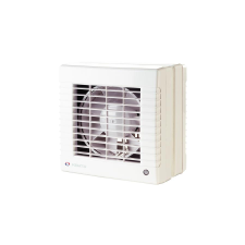 VENTS Ablak ventilátor automata zsaluval Ø150 mm MAO1 ventilátor