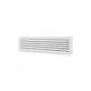 VENTS Ajtó szellőzőrács MV450/2 (párban)